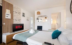 Appartement 4 Chambres